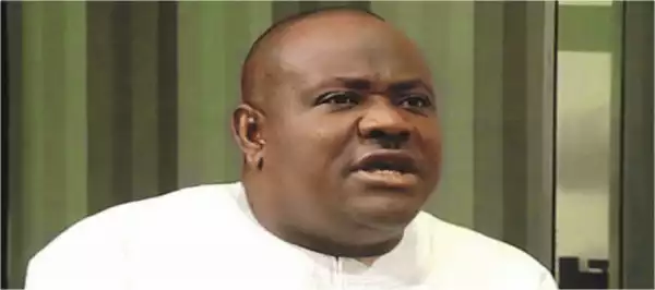 Wike, NDDC clash over construction projects